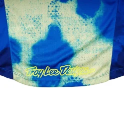 Troy Lee Designs Jerseys^Youth GP Pro Jersey Arrival Blue