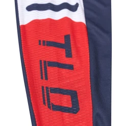 Troy Lee Designs Jerseys^Youth GP Pro Jersey Blends Navy / Orange
