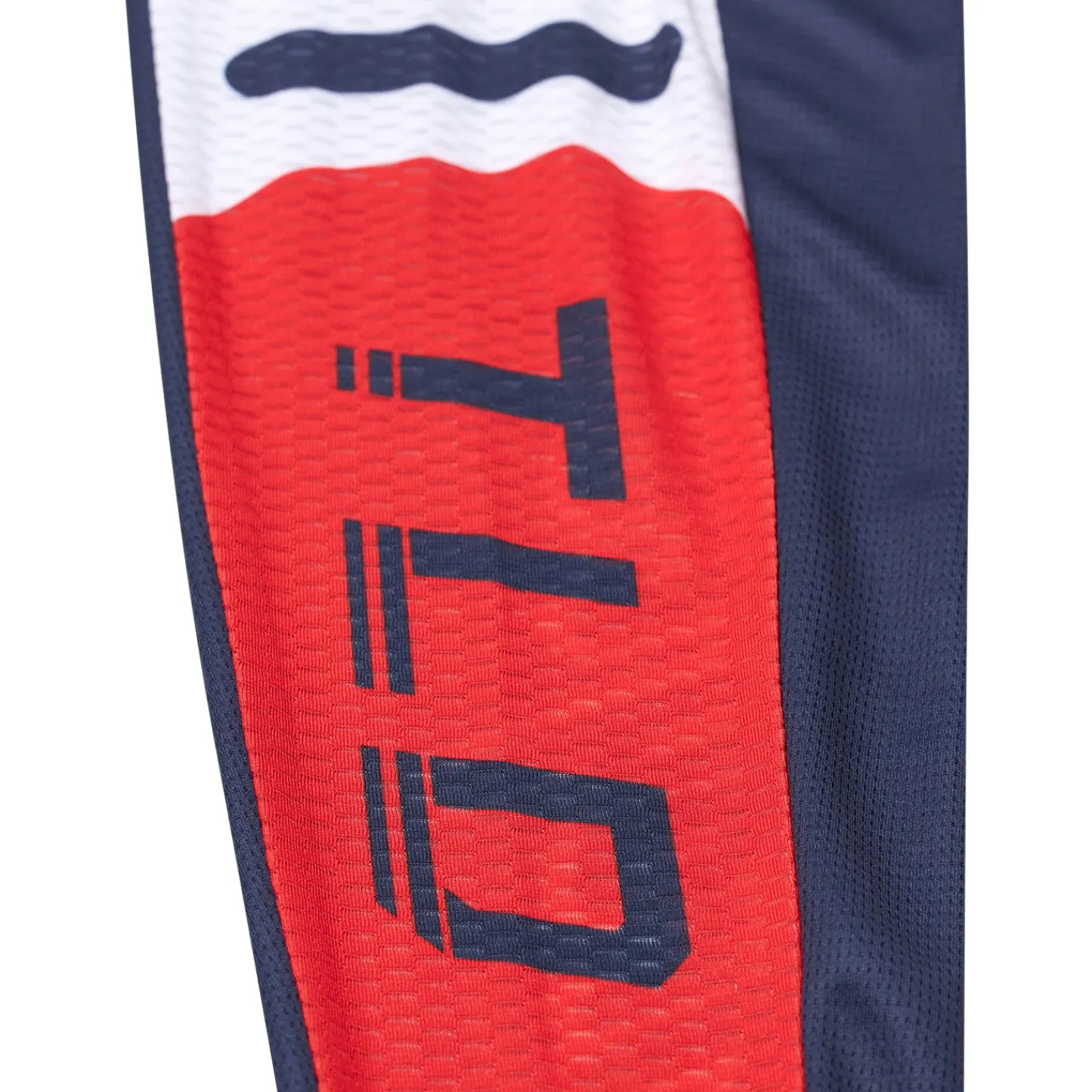 Troy Lee Designs Jerseys^Youth GP Pro Jersey Blends Navy / Orange
