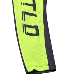 Troy Lee Designs Jerseys^Youth GP Pro Jersey Blends White / Glo Red