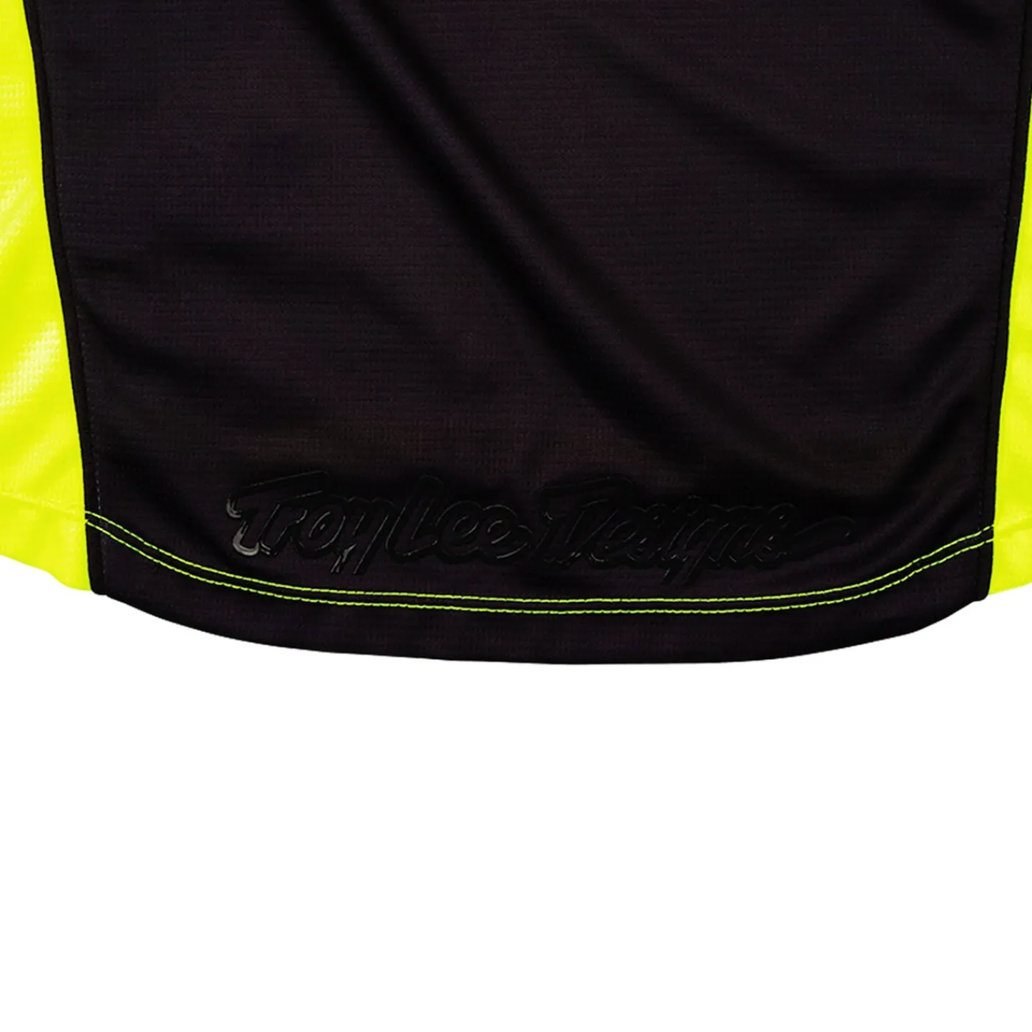 Troy Lee Designs Jerseys^Youth GP Pro Jersey Blotted Flo Yellow