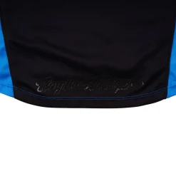 Troy Lee Designs Jerseys^Youth GP Pro Jersey Blotted Bright Blue