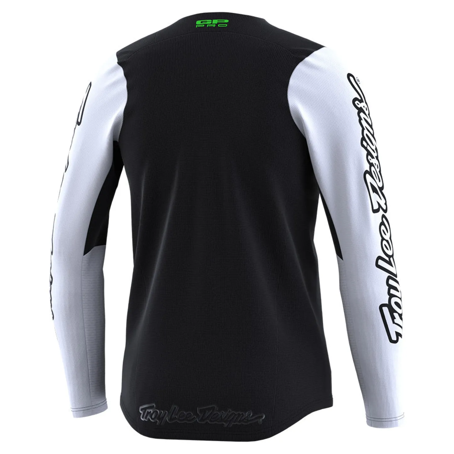 Troy Lee Designs Jerseys^Youth GP Pro Jersey Boltz Black / White
