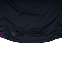 Troy Lee Designs Jerseys^Youth GP Pro Jersey Drip Black / Purple