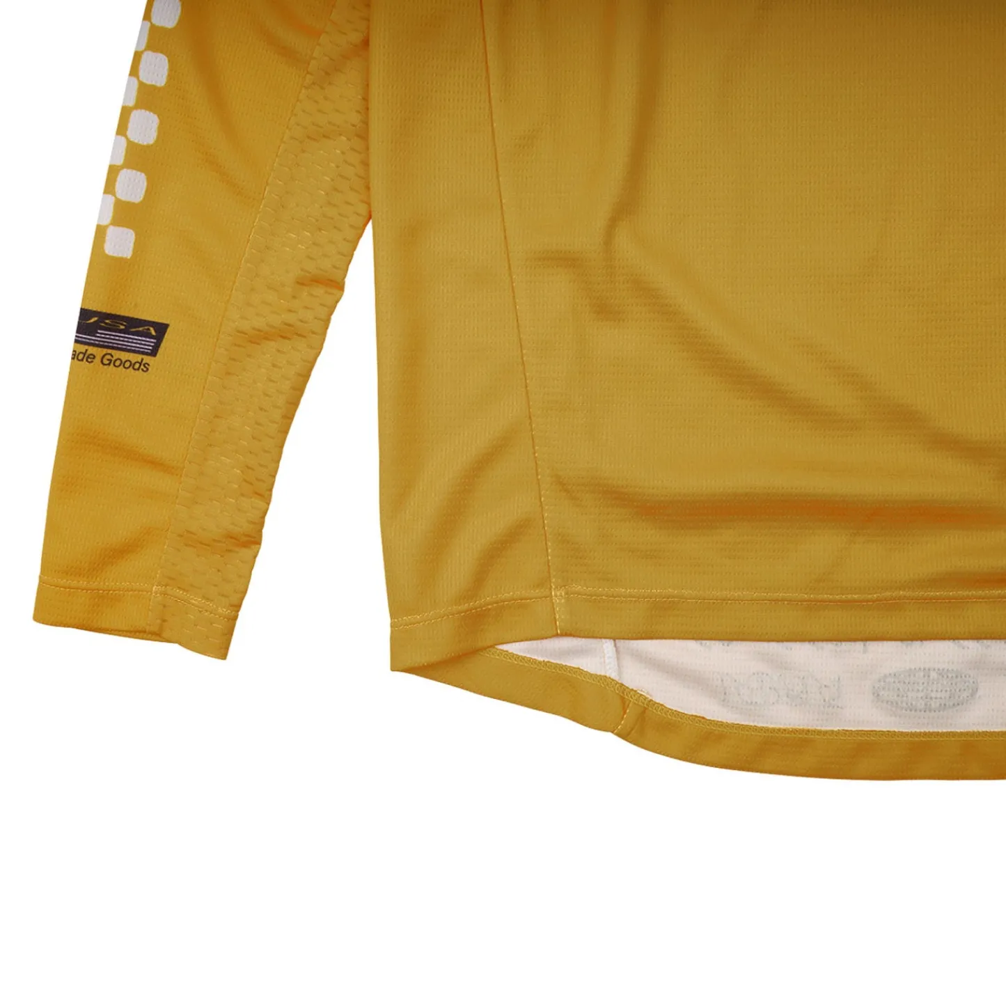 Troy Lee Designs Jerseys^Youth GP Pro Jersey Factory Gold