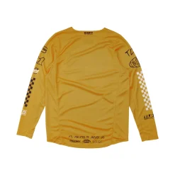 Troy Lee Designs Jerseys^Youth GP Pro Jersey Factory Gold