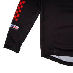 Troy Lee Designs Jerseys^Youth GP Pro Jersey Factory Black