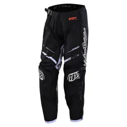 Troy Lee Designs Pants^Youth GP Pro Pant Blends Camo Black / White