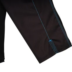 Troy Lee Designs Pants^Youth GP Pro Pant Blotted Bright Blue