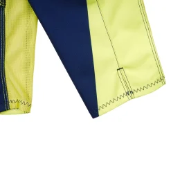 Troy Lee Designs Pants^Youth GP Pro Pant Drip Glo Yellow / Dark Navy