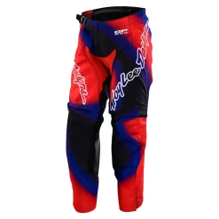 Troy Lee Designs Pants^Youth GP Pro Pant Lucid Black / Red