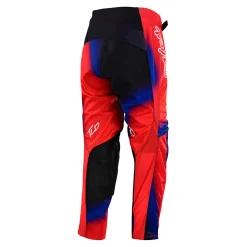 Troy Lee Designs Pants^Youth GP Pro Pant Lucid Black / Red