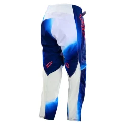 Troy Lee Designs Pants^Youth GP Pro Pant Lucid White / Blue