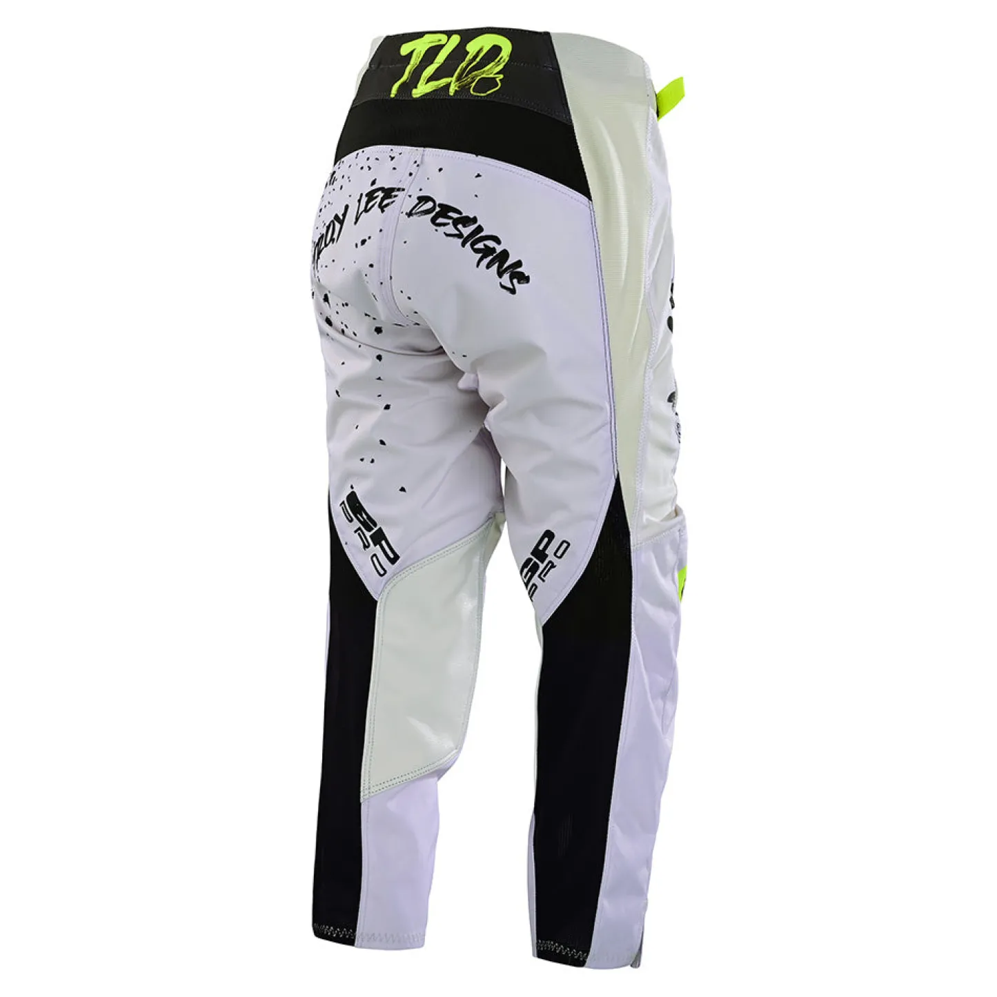 Troy Lee Designs Pants^Youth GP Pro Pant Partical Fog / Charcoal