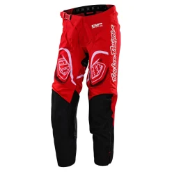 Troy Lee Designs Pants^Youth GP Pro Pant Radian Red / White