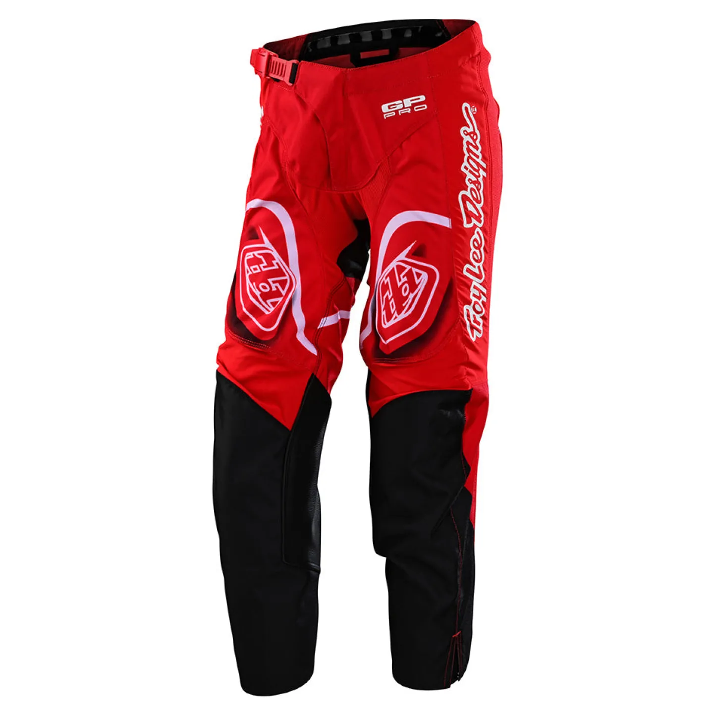 Troy Lee Designs Pants^Youth GP Pro Pant Radian Red / White