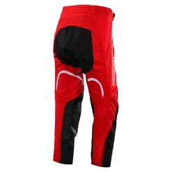 Troy Lee Designs Pants^Youth GP Pro Pant Radian Red / White