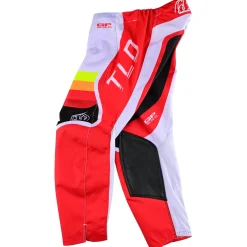 Troy Lee Designs Pants^Youth GP Pro Pant Reverb Red / White