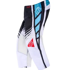 Troy Lee Designs Pants^Youth GP Pro Pant Wavez Phantom / Turquoise