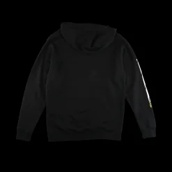 Troy Lee Designs Youth Outerwear^Youth Pullover Hoodie Speed Black