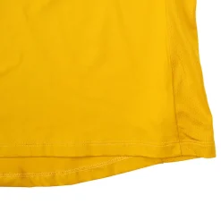 Troy Lee Designs Jerseys^Youth Ruckus Long Sleeve Ride Tee Eyez Safron