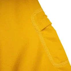 Troy Lee Designs Jerseys^Youth Ruckus Long Sleeve Ride Tee Eyez Safron
