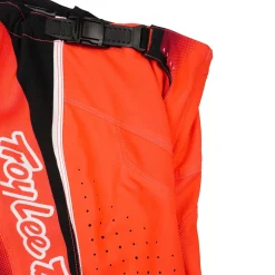 Troy Lee Designs Pants|Track^Youth SE Pro Pant Array Infra Red / Black