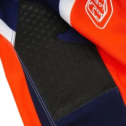 Troy Lee Designs Track|Pants^Youth SE Pro Pant Array White / Navy