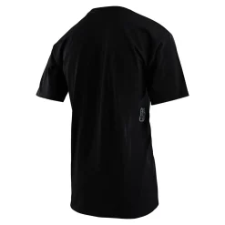 Troy Lee Designs Youth Tees^Youth Short Sleeve Tee Arc Black