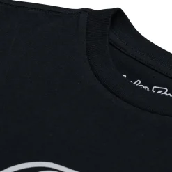 Troy Lee Designs Youth Tees^Youth Short Sleeve Tee Badge Black