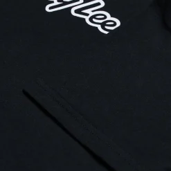 Troy Lee Designs Youth Tees^Youth Short Sleeve Tee Signature Black