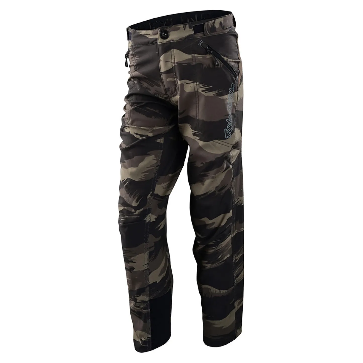 Troy Lee Designs Pants & Shorts^Youth Skyline Pant Brushed Camo Military