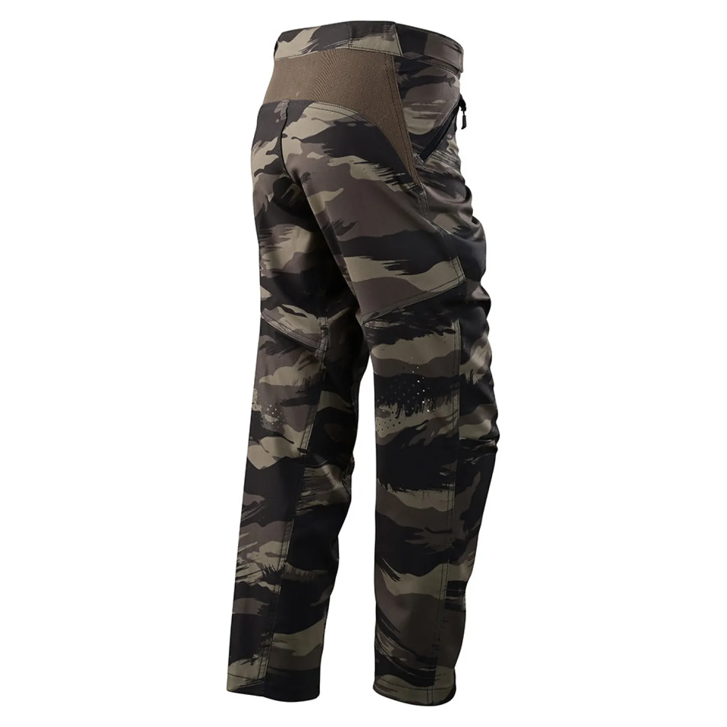 Troy Lee Designs Pants & Shorts^Youth Skyline Pant Brushed Camo Military