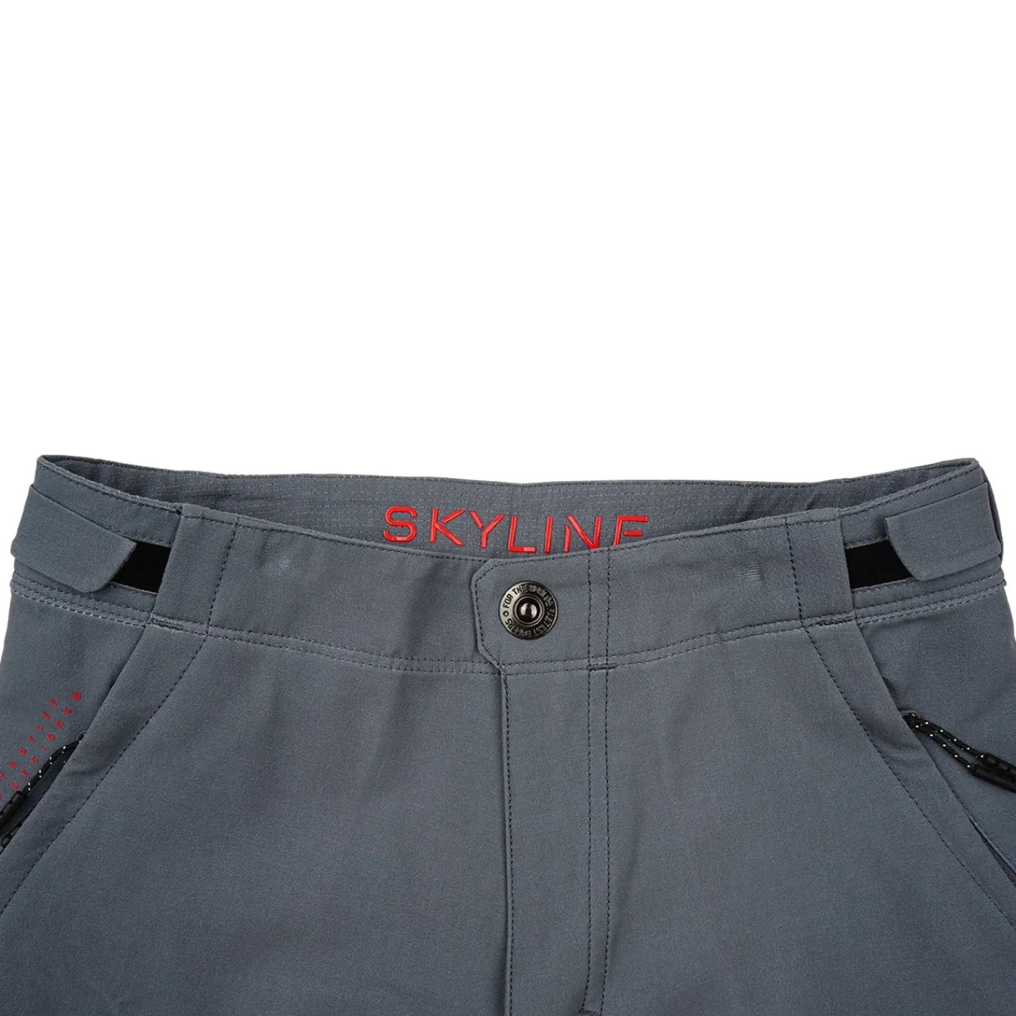 Troy Lee Designs Pants & Shorts^Youth Skyline Pant Mono Steel Blue