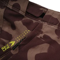Troy Lee Designs Pants & Shorts^Youth Skyline Pant Scrubland Olive