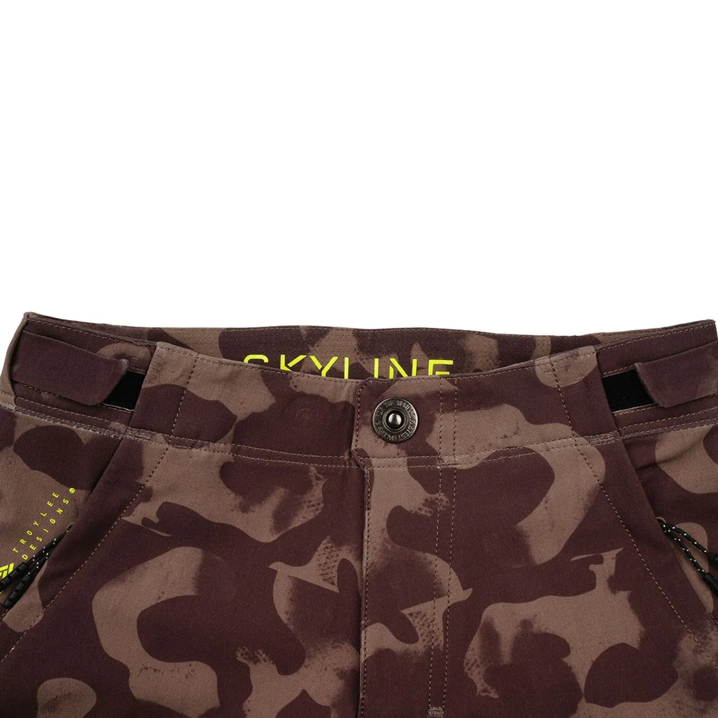 Troy Lee Designs Pants & Shorts^Youth Skyline Pant Scrubland Olive