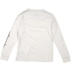 Troy Lee Designs Jerseys^Youth Skyline Ride Long Sleeve Tee Signature Mist