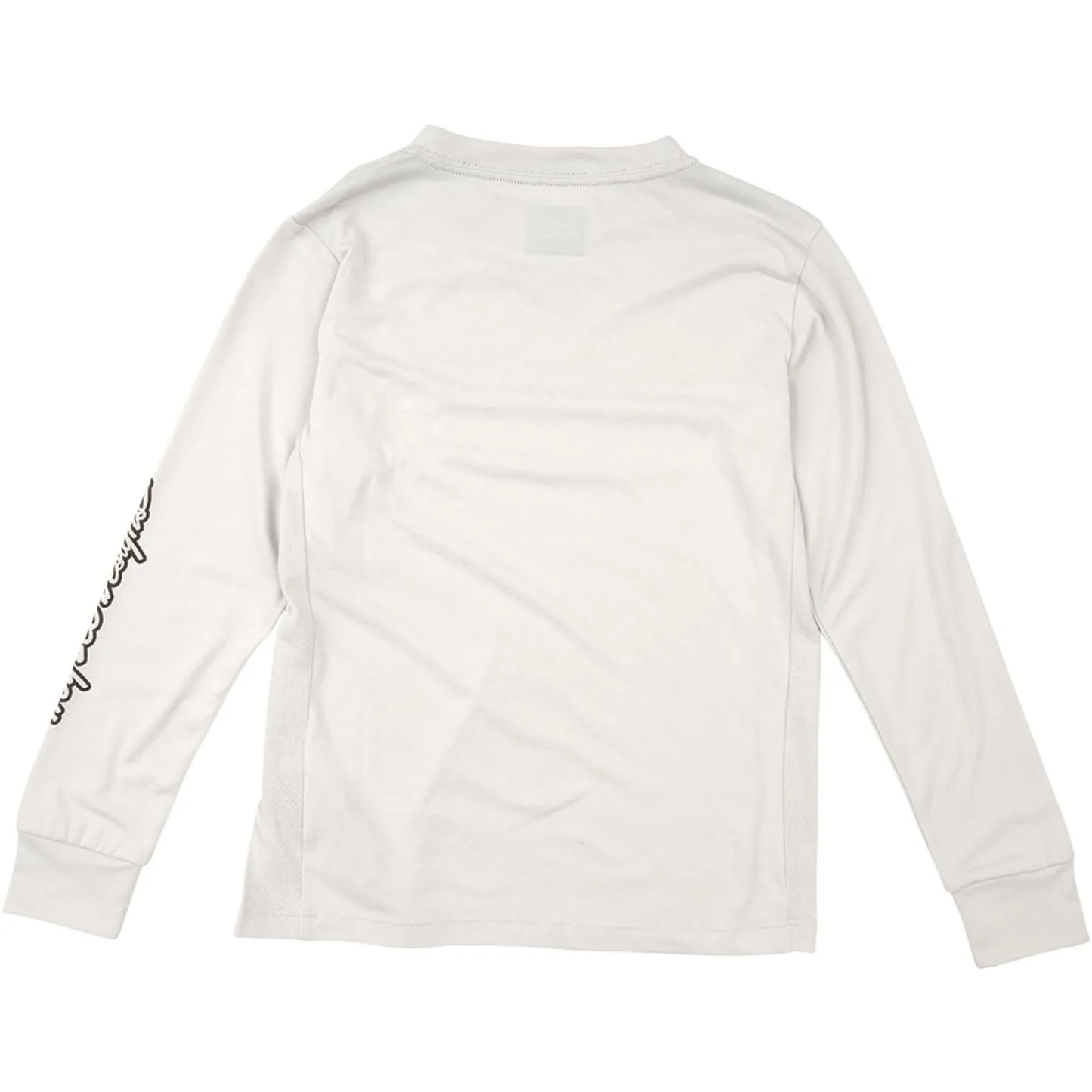 Troy Lee Designs Jerseys^Youth Skyline Ride Long Sleeve Tee Signature Mist