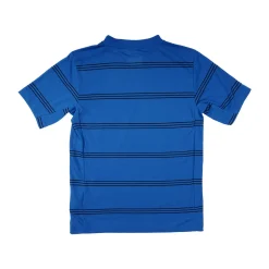 Troy Lee Designs Jerseys^Youth Skyline Ride Short Sleeve Tee Washed Out Cobalt