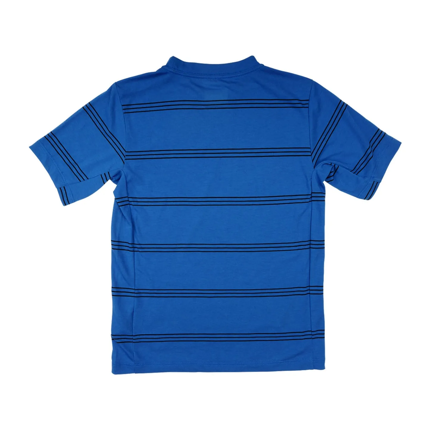 Troy Lee Designs Jerseys^Youth Skyline Ride Short Sleeve Tee Washed Out Cobalt