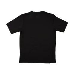 Troy Lee Designs Jerseys^Youth Skyline Ride Short Sleeve Tee Signature Black