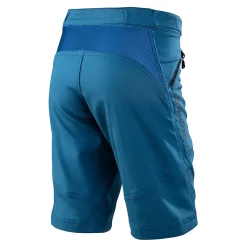 Troy Lee Designs Pants & Shorts^Youth Skyline Short No Liner Solid Slate Blue