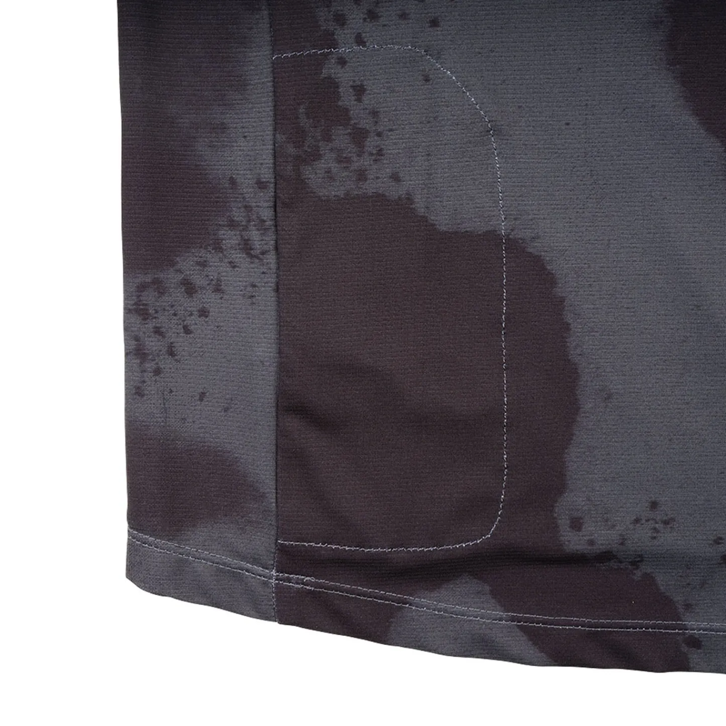 Troy Lee Designs Jerseys^Youth Skyline Short Sleeve Jersey Flared Carbon