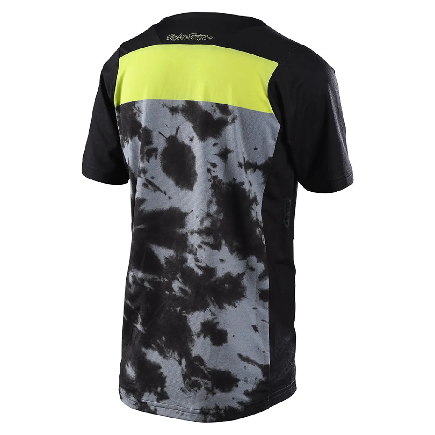 Troy Lee Designs Jerseys^Youth Skyline SS Jersey Breaks Charcoal