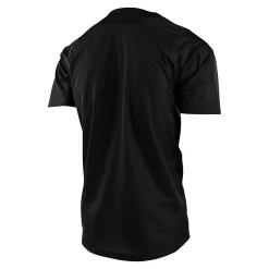 Troy Lee Designs Jerseys^Youth Skyline SS Jersey Solid Black