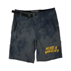 Troy Lee Designs Pants & Shorts^Youth Skyline Trail Short Shell Washed Out Dark Cloud