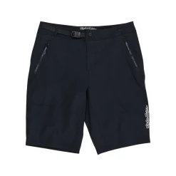 Troy Lee Designs Pants & Shorts^Youth Skyline Trail Short Shell Mono Black
