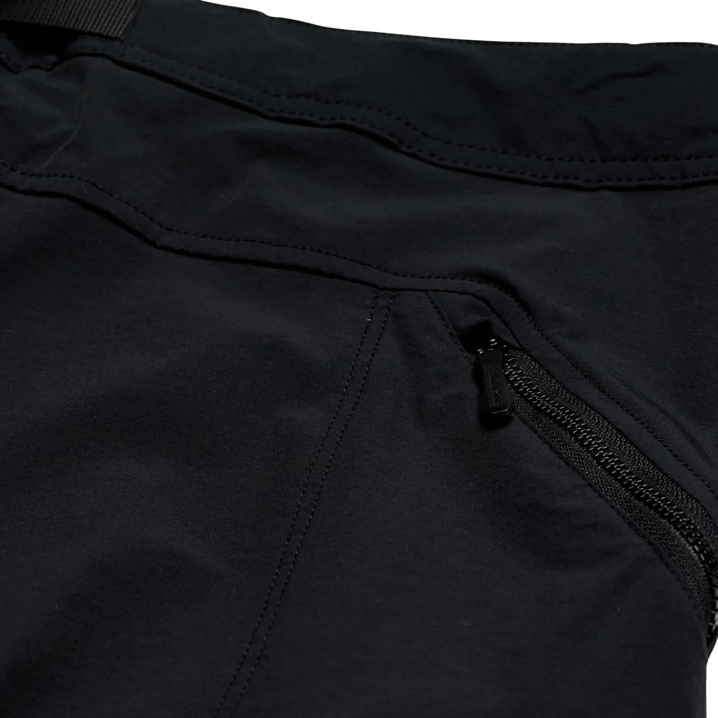 Troy Lee Designs Pants & Shorts^Youth Skyline Trail Short Shell Mono Black