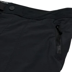 Troy Lee Designs Pants & Shorts^Youth Skyline Trail Short Shell Mono Black
