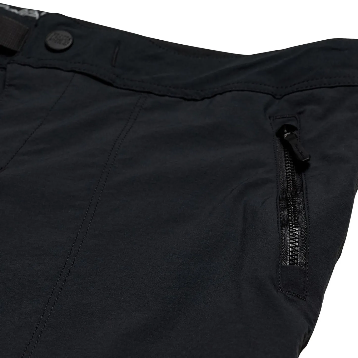 Troy Lee Designs Pants & Shorts^Youth Skyline Trail Short Shell Mono Black